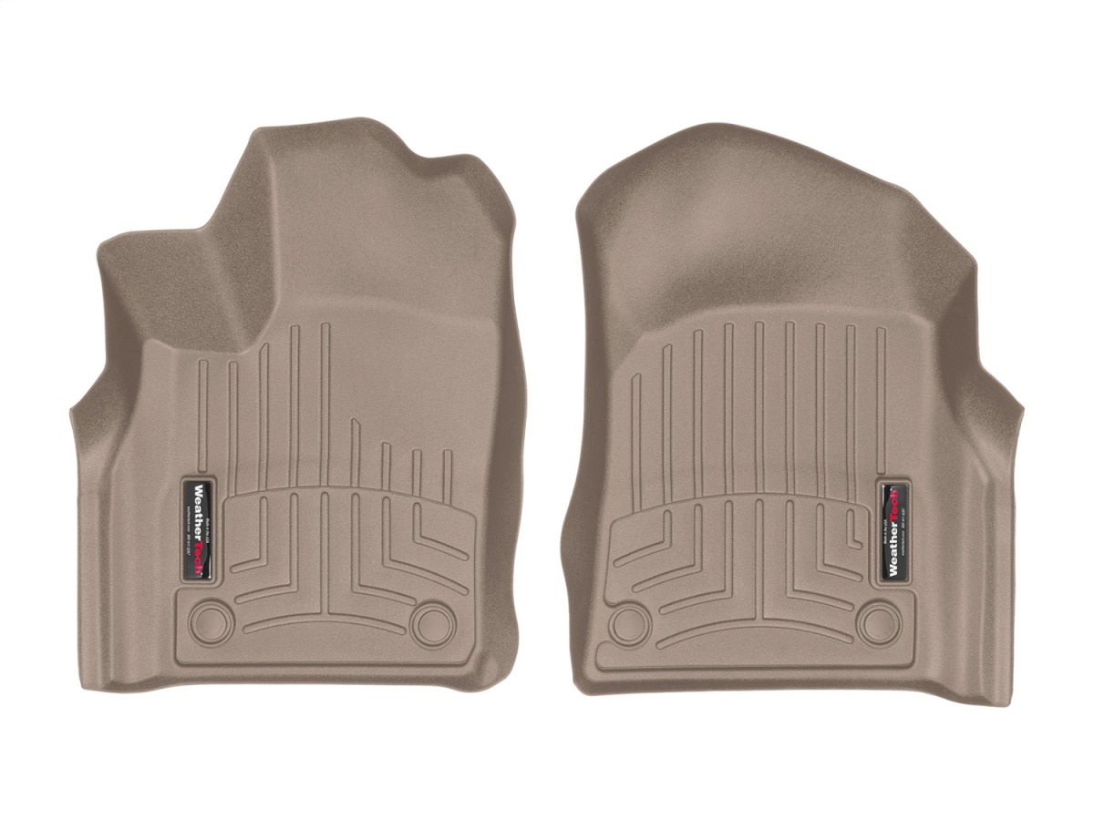 WeatherTech - WeatherTech® | FloorLiner DigitalFit® | 459301