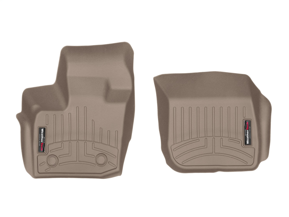 WeatherTech - WeatherTech® | FloorLiner DigitalFit® | 459611