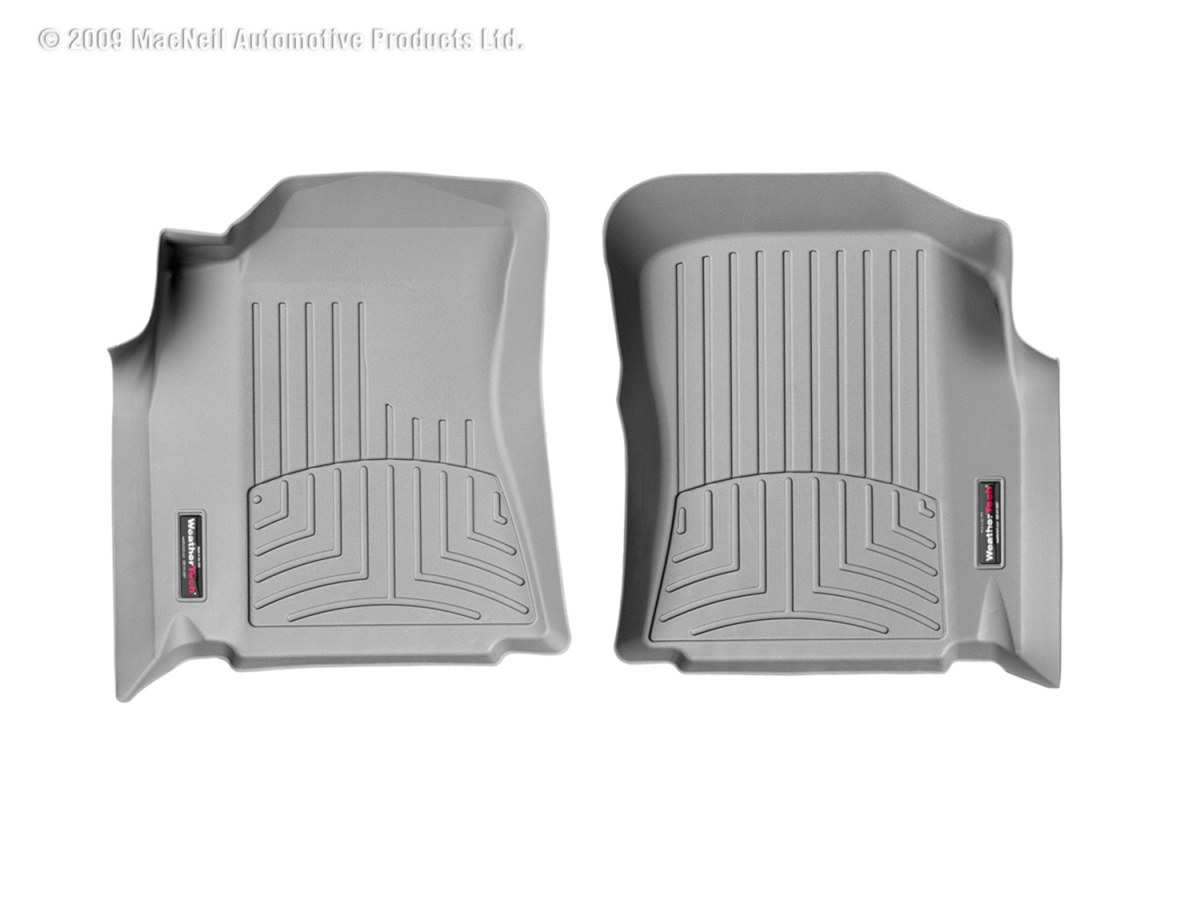 WeatherTech - WeatherTech® | FloorLiner DigitalFit® | 460011