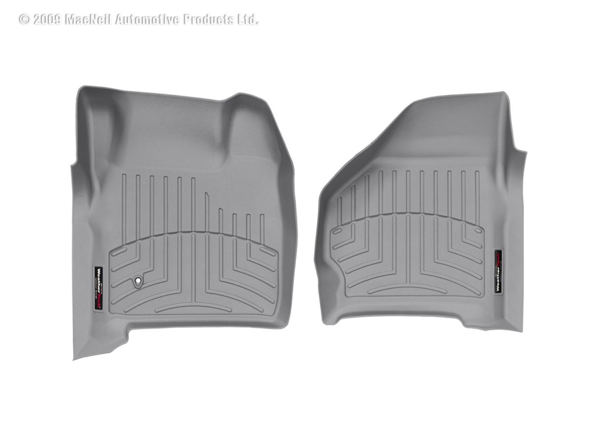 WeatherTech - WeatherTech® | FloorLiner DigitalFit® | 460021