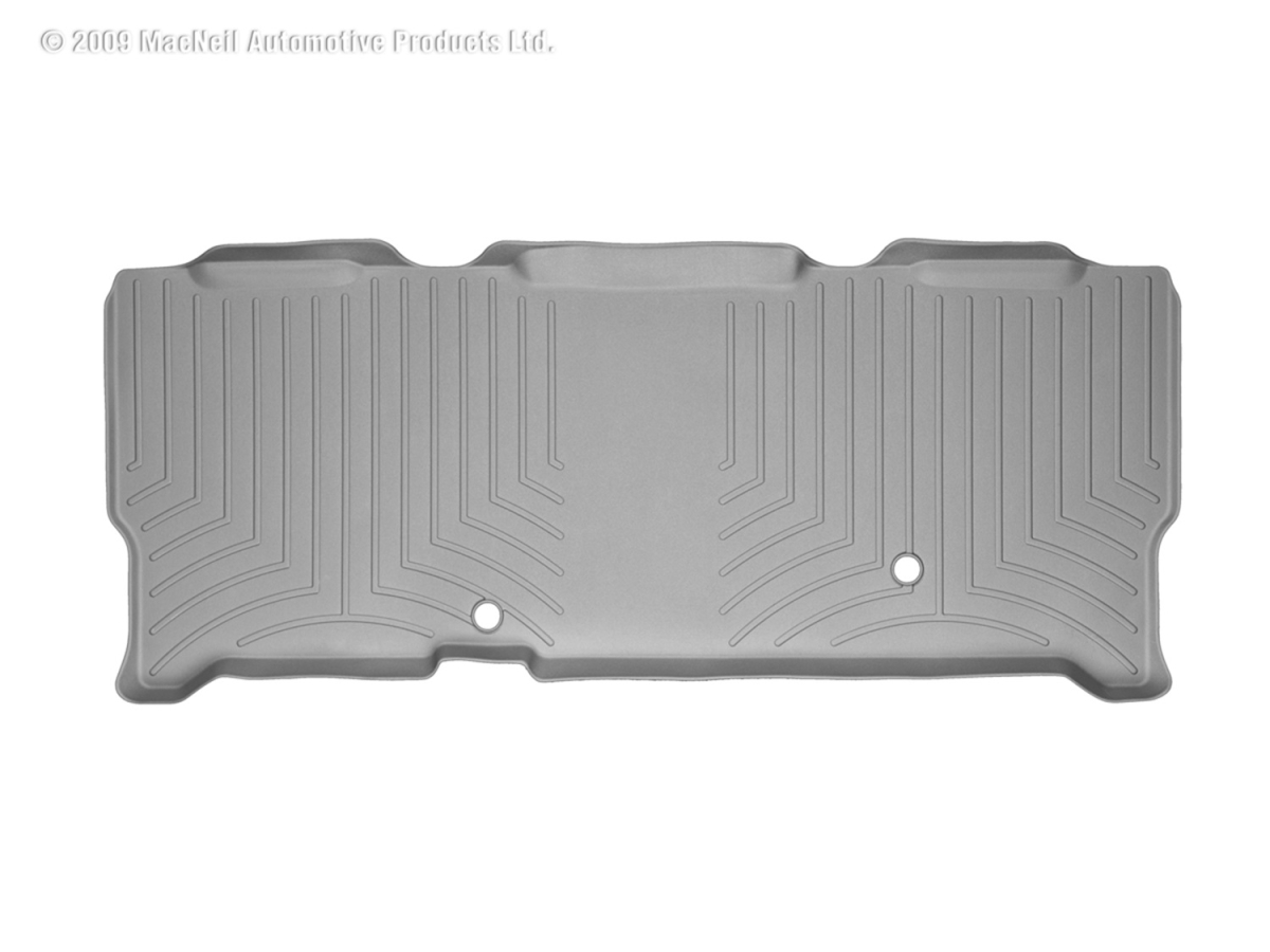 WeatherTech - WeatherTech® | FloorLiner DigitalFit® | 460023