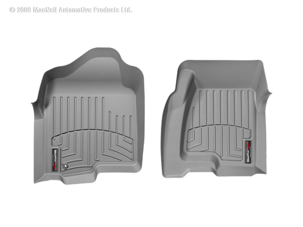 WeatherTech - WeatherTech® | FloorLiner DigitalFit® | 460031