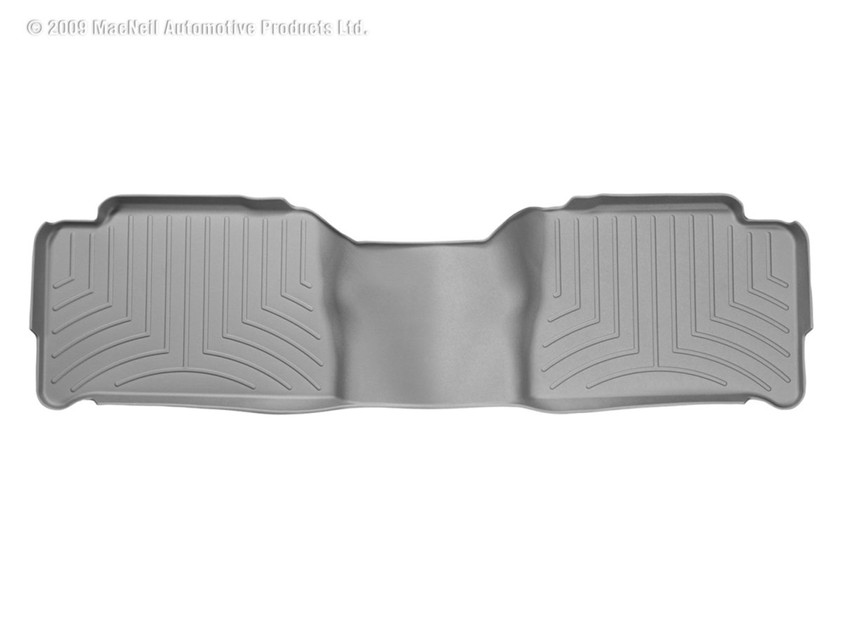 WeatherTech - WeatherTech® | FloorLiner DigitalFit® | 460032