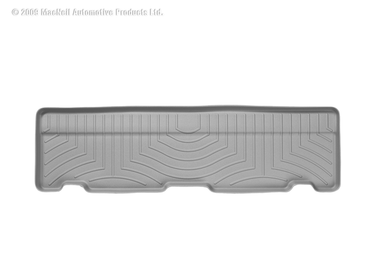 WeatherTech - WeatherTech® | FloorLiner DigitalFit® | 460033