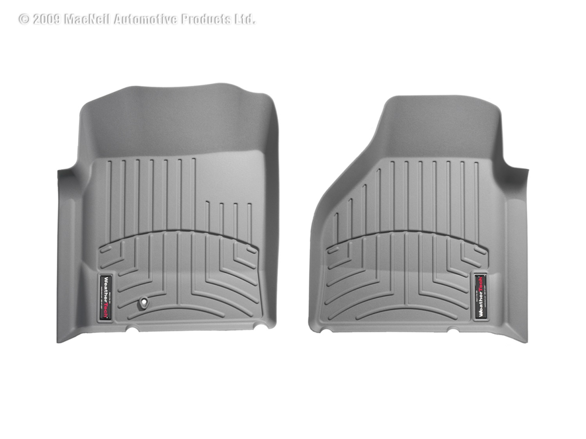 WeatherTech - WeatherTech® | FloorLiner DigitalFit® | 460041