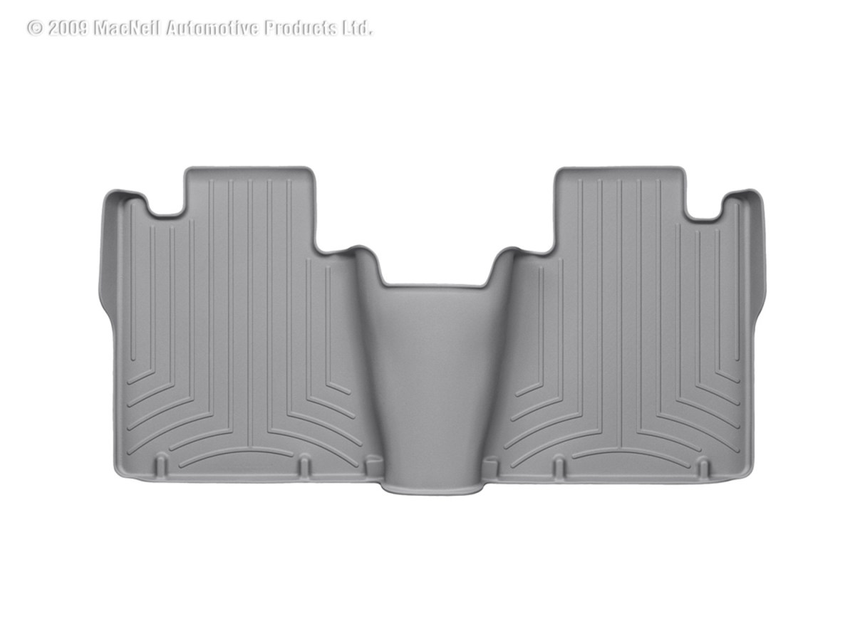 WeatherTech - WeatherTech® | FloorLiner DigitalFit® | 460062