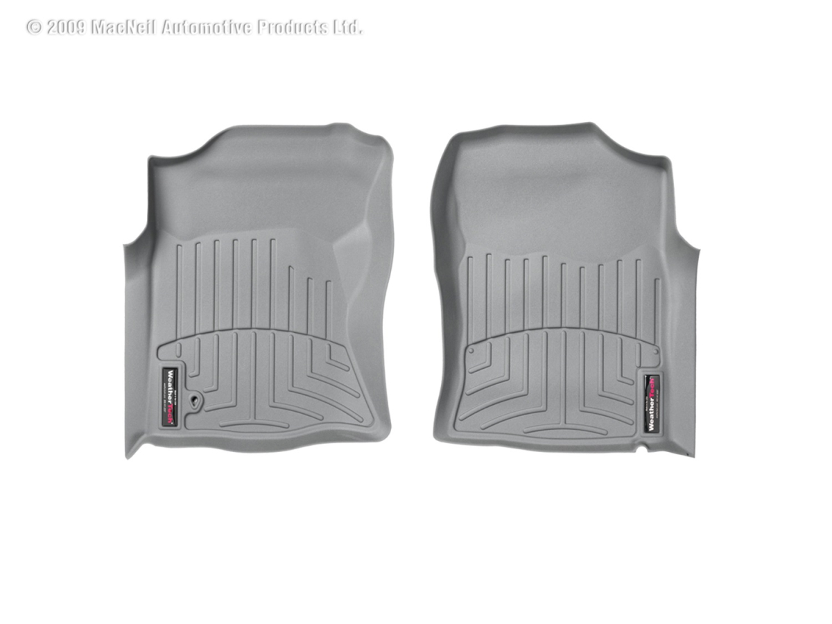 WeatherTech - WeatherTech® | FloorLiner DigitalFit® | 460101