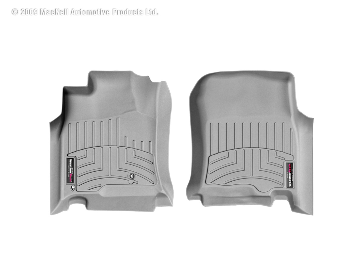 WeatherTech - WeatherTech® | FloorLiner DigitalFit® | 460111