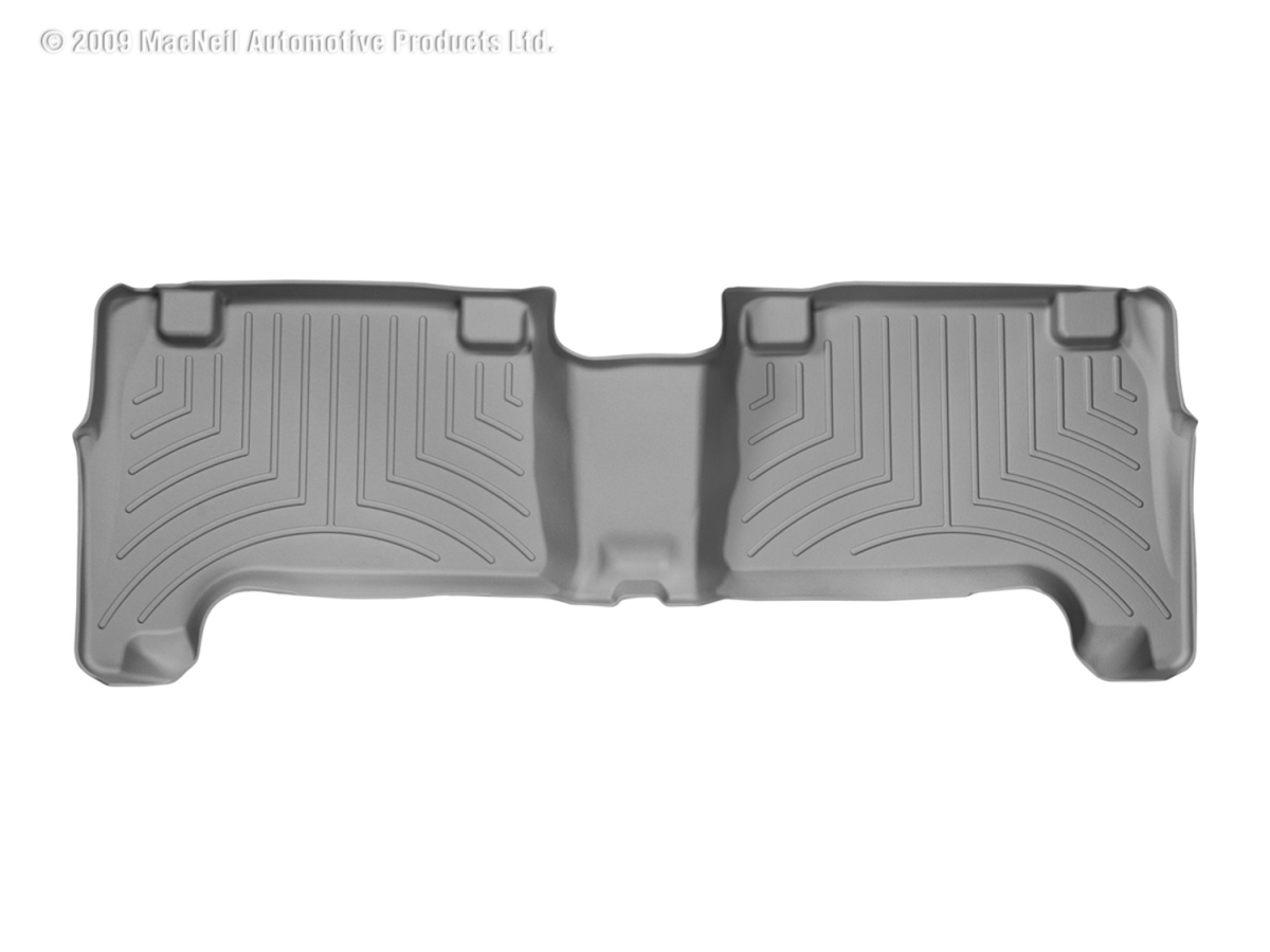 WeatherTech - WeatherTech® | FloorLiner DigitalFit® | 460112