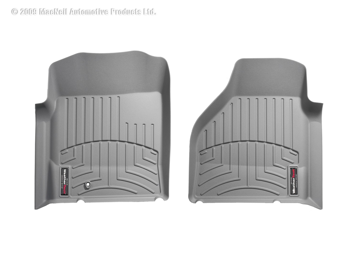 WeatherTech - WeatherTech® | FloorLiner DigitalFit® | 460121