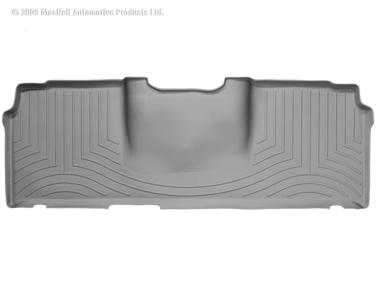 WeatherTech - WeatherTech® | FloorLiner DigitalFit® | 460123