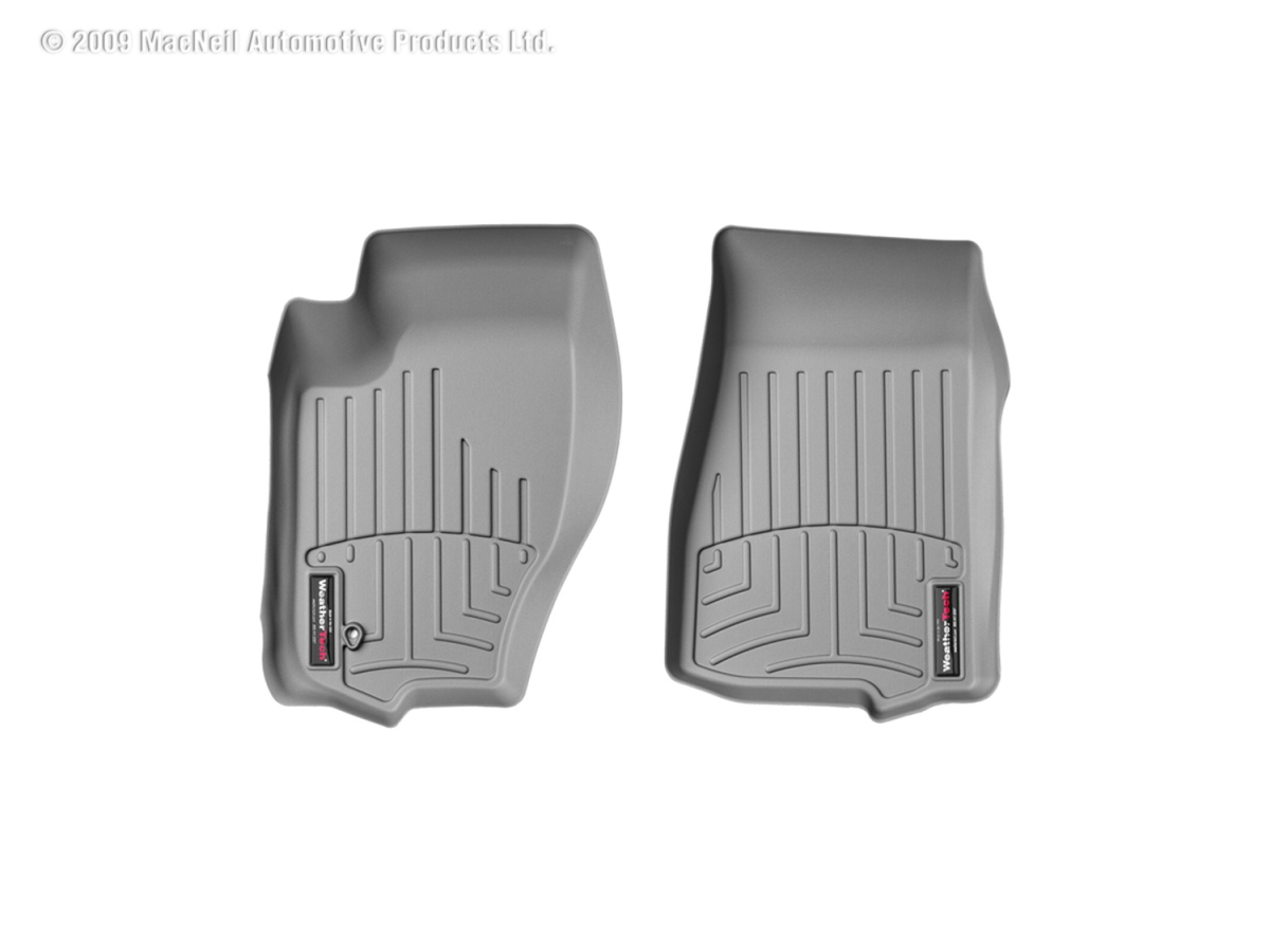 WeatherTech - WeatherTech® | FloorLiner DigitalFit® | 460131