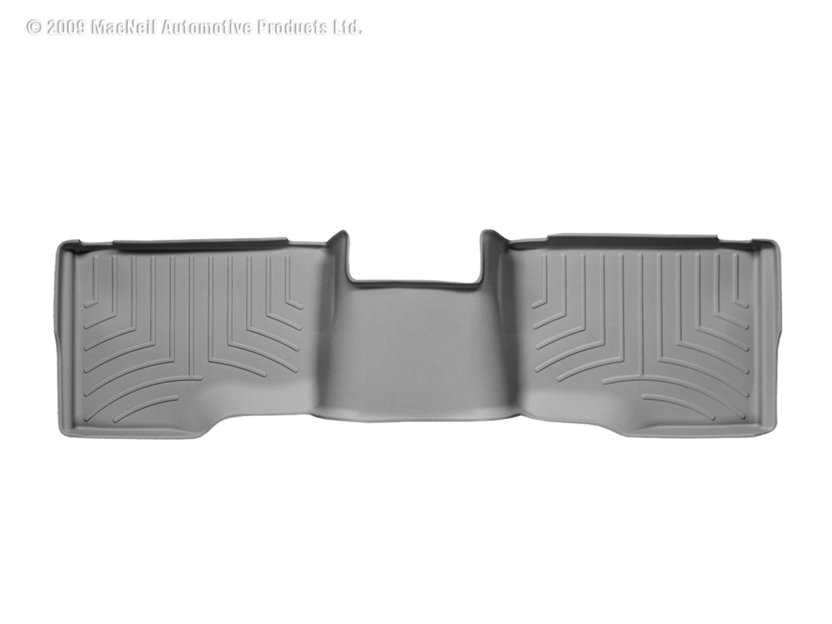 WeatherTech - WeatherTech® | FloorLiner DigitalFit® | 460132