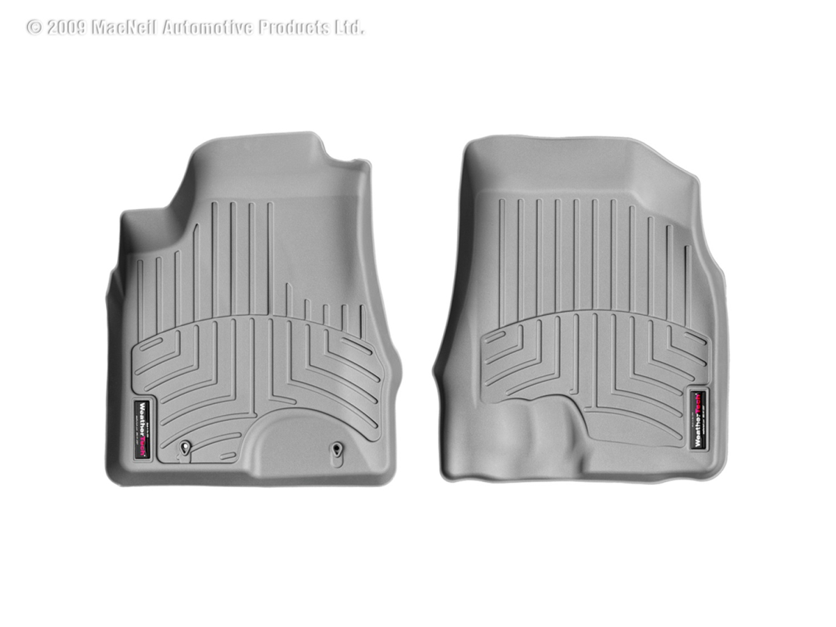 WeatherTech - WeatherTech® | FloorLiner DigitalFit® | 460141