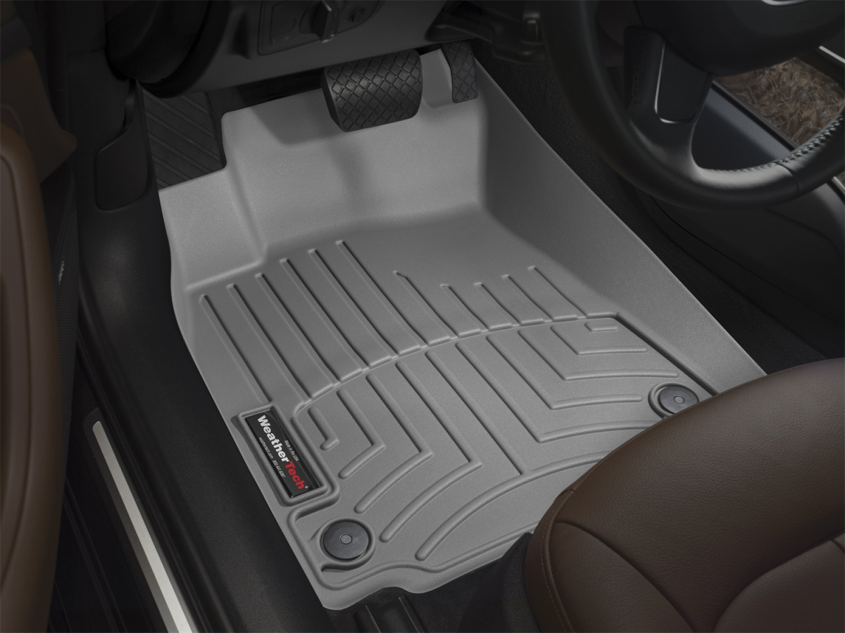 WeatherTech - WeatherTech® | FloorLiner DigitalFit® | 460161