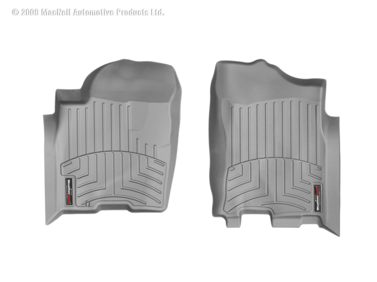 WeatherTech - WeatherTech® | FloorLiner DigitalFit® | 460191