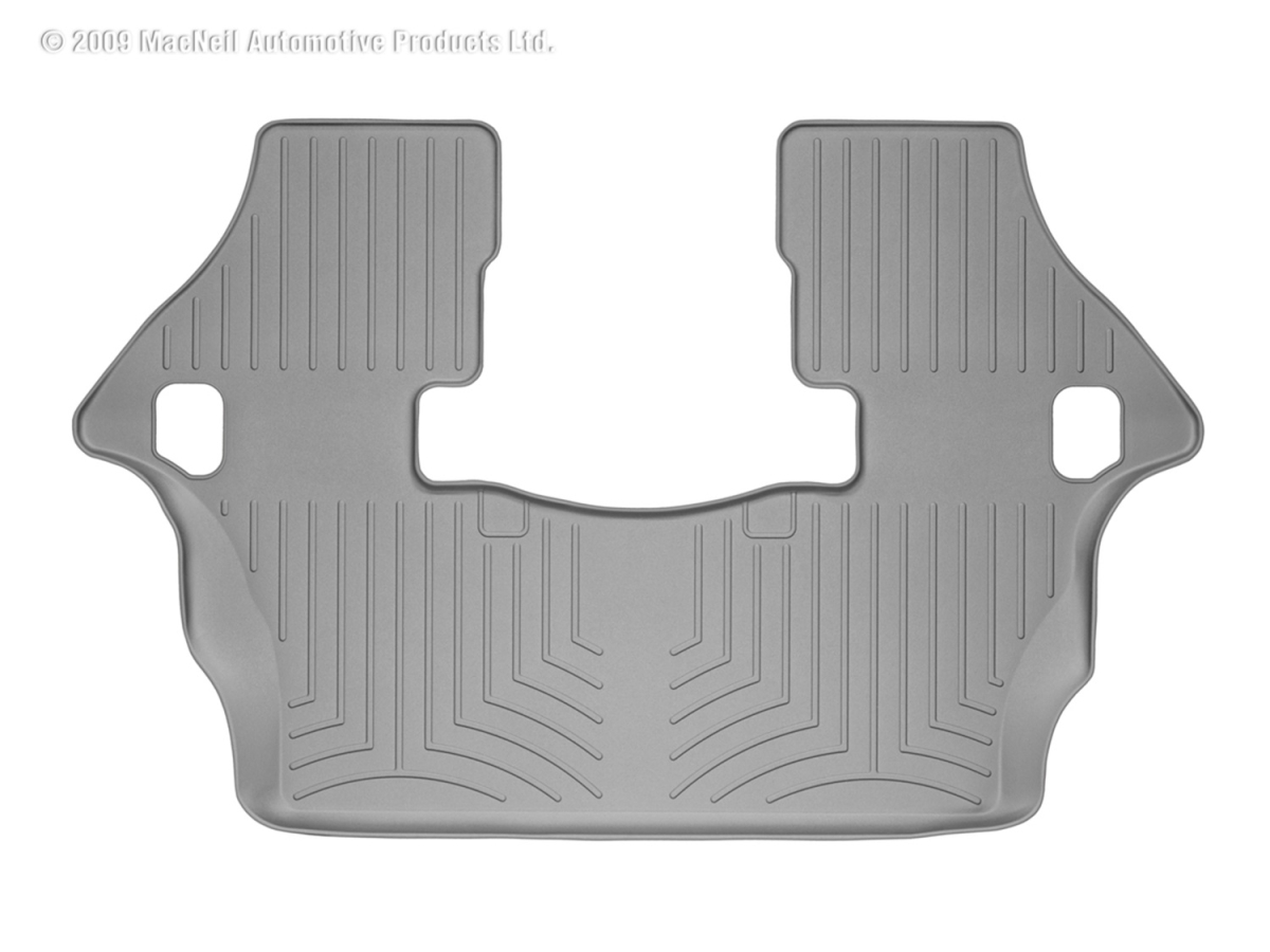 WeatherTech - WeatherTech® | FloorLiner DigitalFit® | 460193