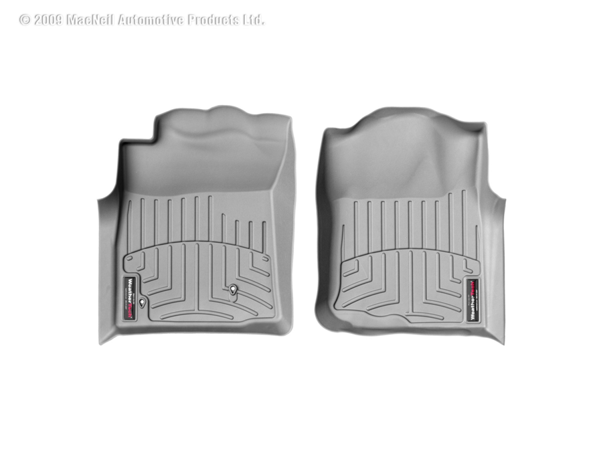 WeatherTech - WeatherTech® | FloorLiner DigitalFit® | 460211