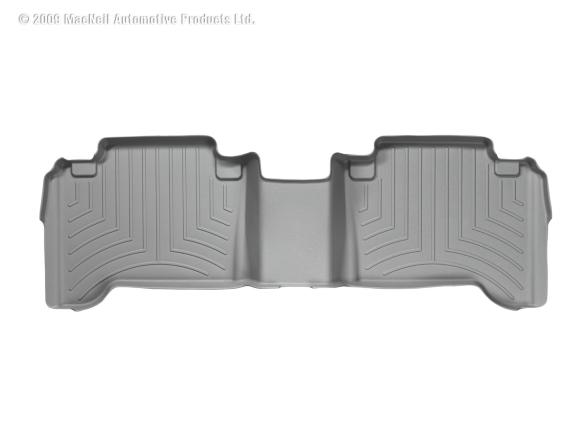 WeatherTech - WeatherTech® | FloorLiner DigitalFit® | 460213