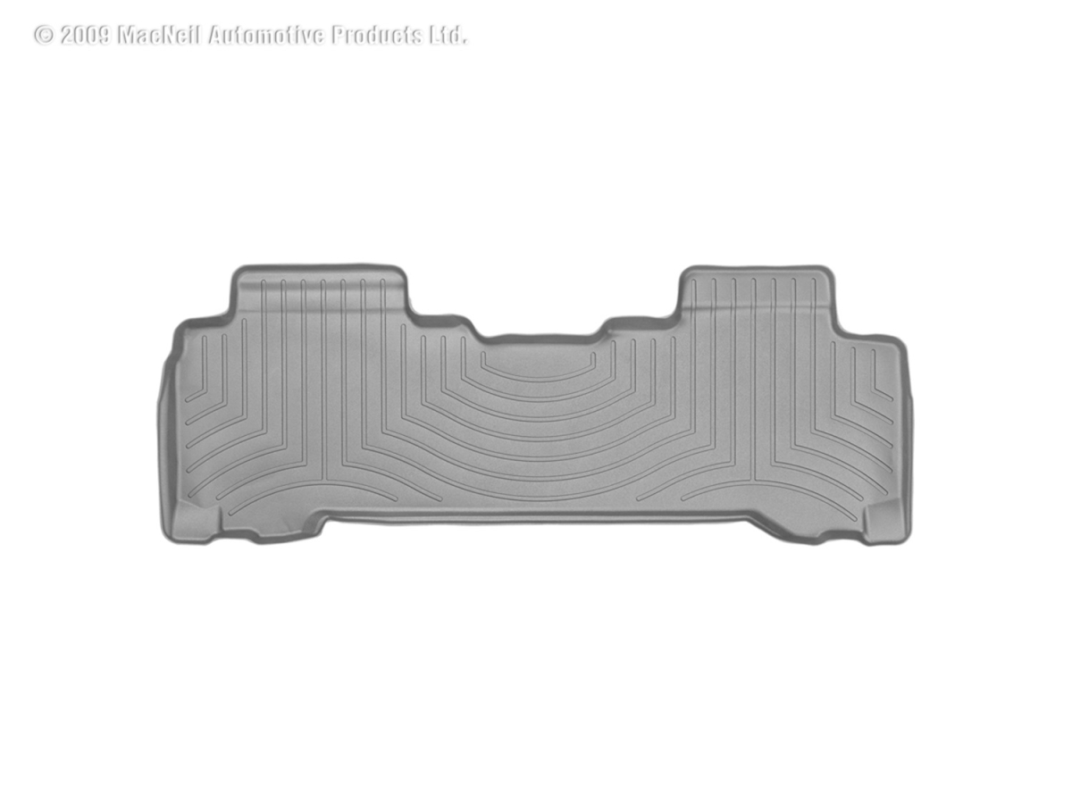 WeatherTech - WeatherTech® | FloorLiner DigitalFit® | 460222