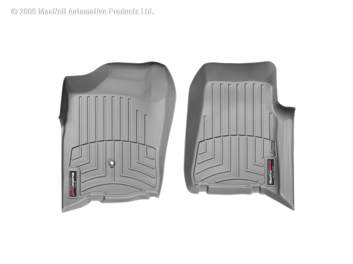 WeatherTech - WeatherTech® | FloorLiner DigitalFit® | 460241