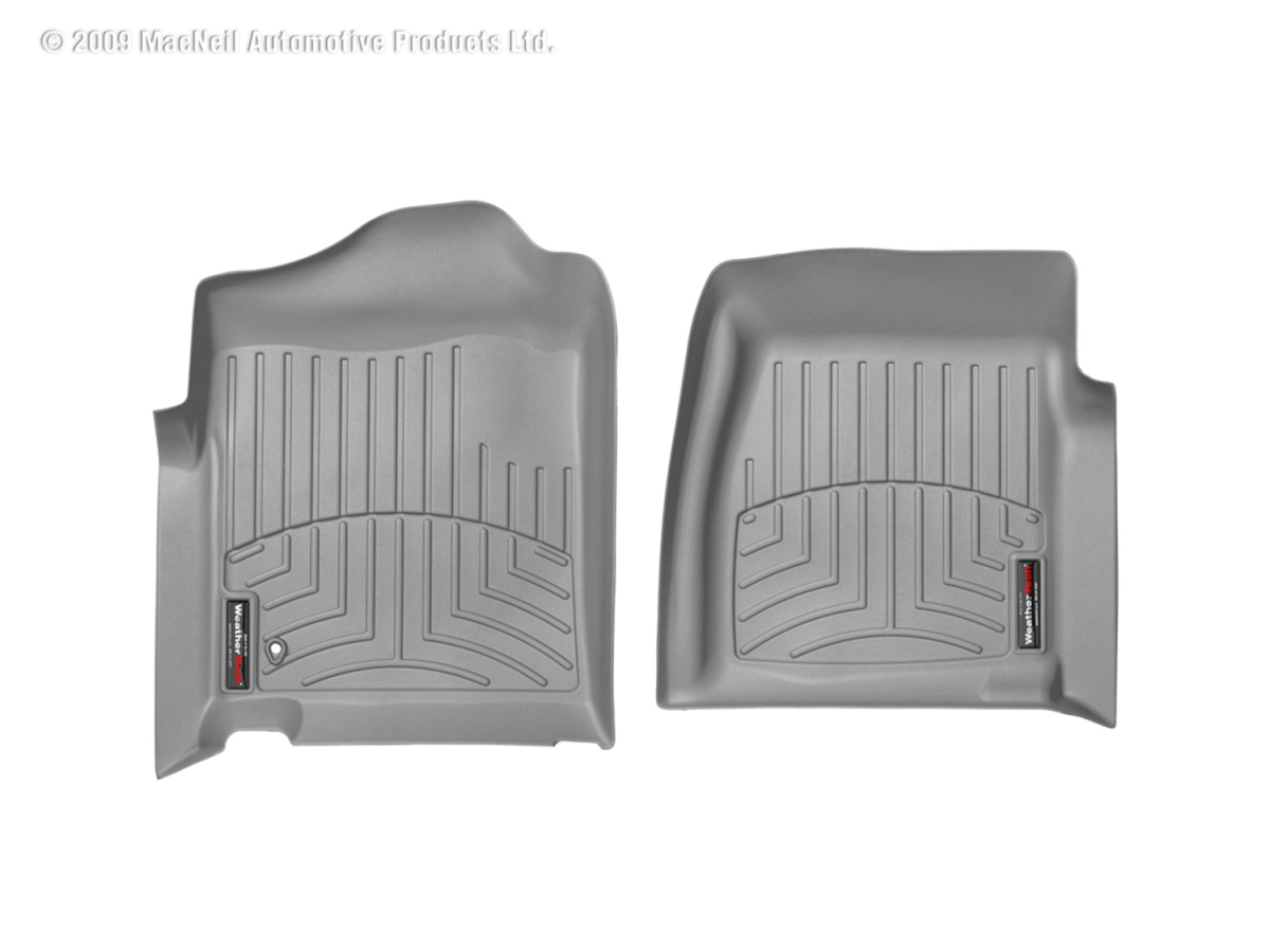 WeatherTech - WeatherTech® | FloorLiner DigitalFit® | 460281