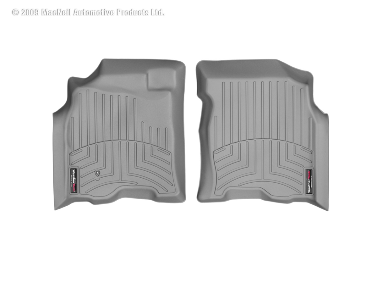 WeatherTech - WeatherTech® | FloorLiner DigitalFit® | 460301