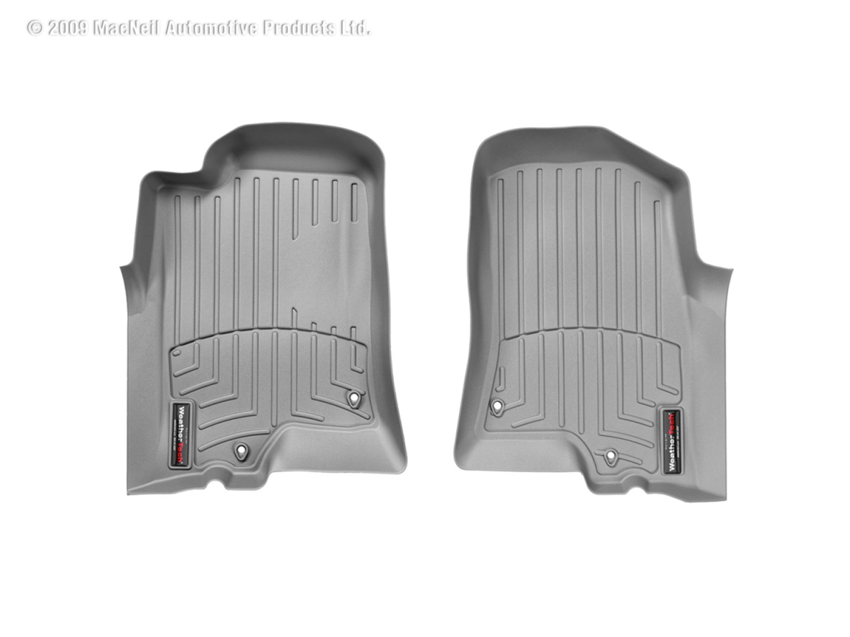 WeatherTech - WeatherTech® | FloorLiner DigitalFit® | 460341