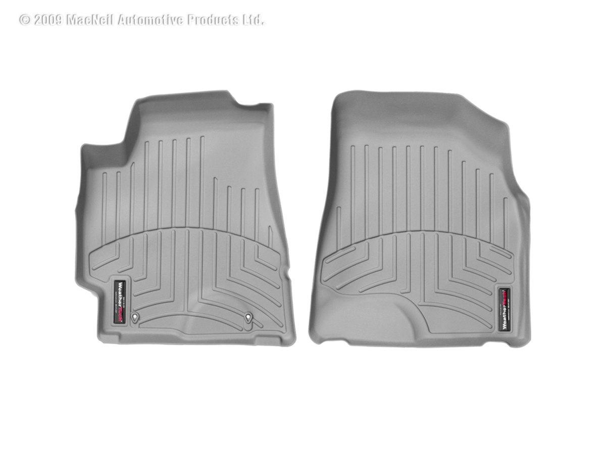 WeatherTech - WeatherTech® | FloorLiner DigitalFit® | 460391