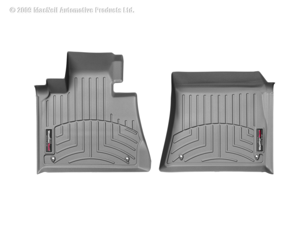 WeatherTech - WeatherTech® | FloorLiner DigitalFit® | 460401