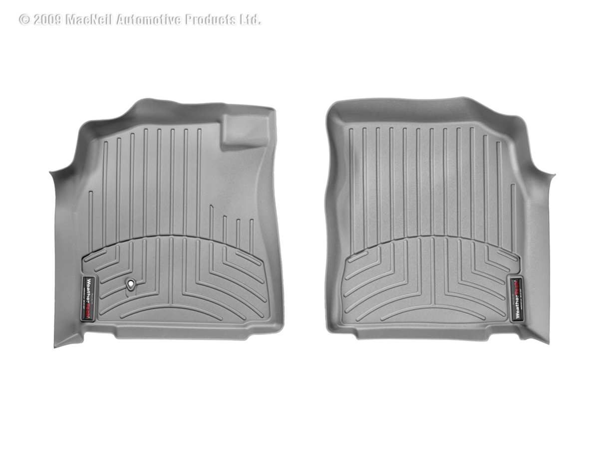 WeatherTech - WeatherTech® | FloorLiner DigitalFit® | 460441