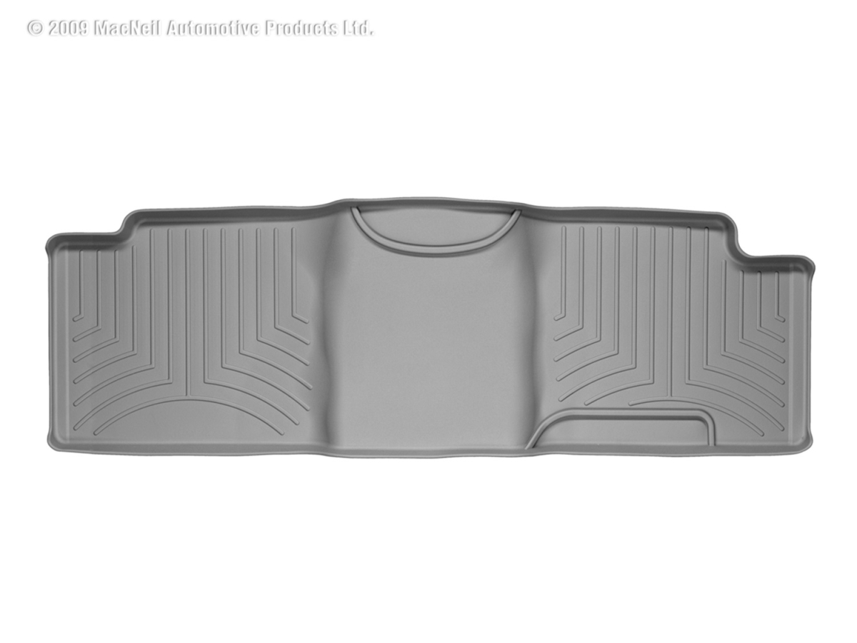 WeatherTech - WeatherTech® | FloorLiner DigitalFit® | 460482