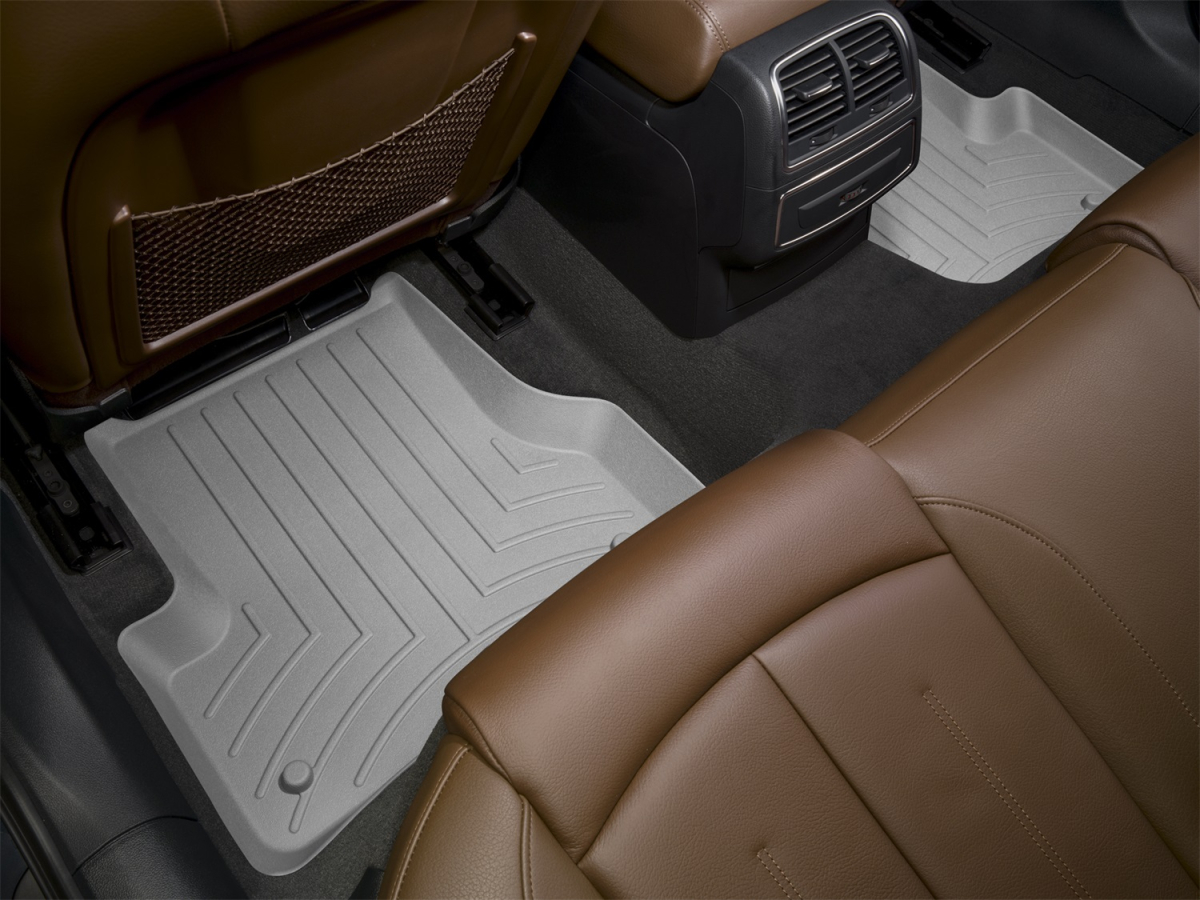 WeatherTech - WeatherTech® | FloorLiner DigitalFit® | 460613