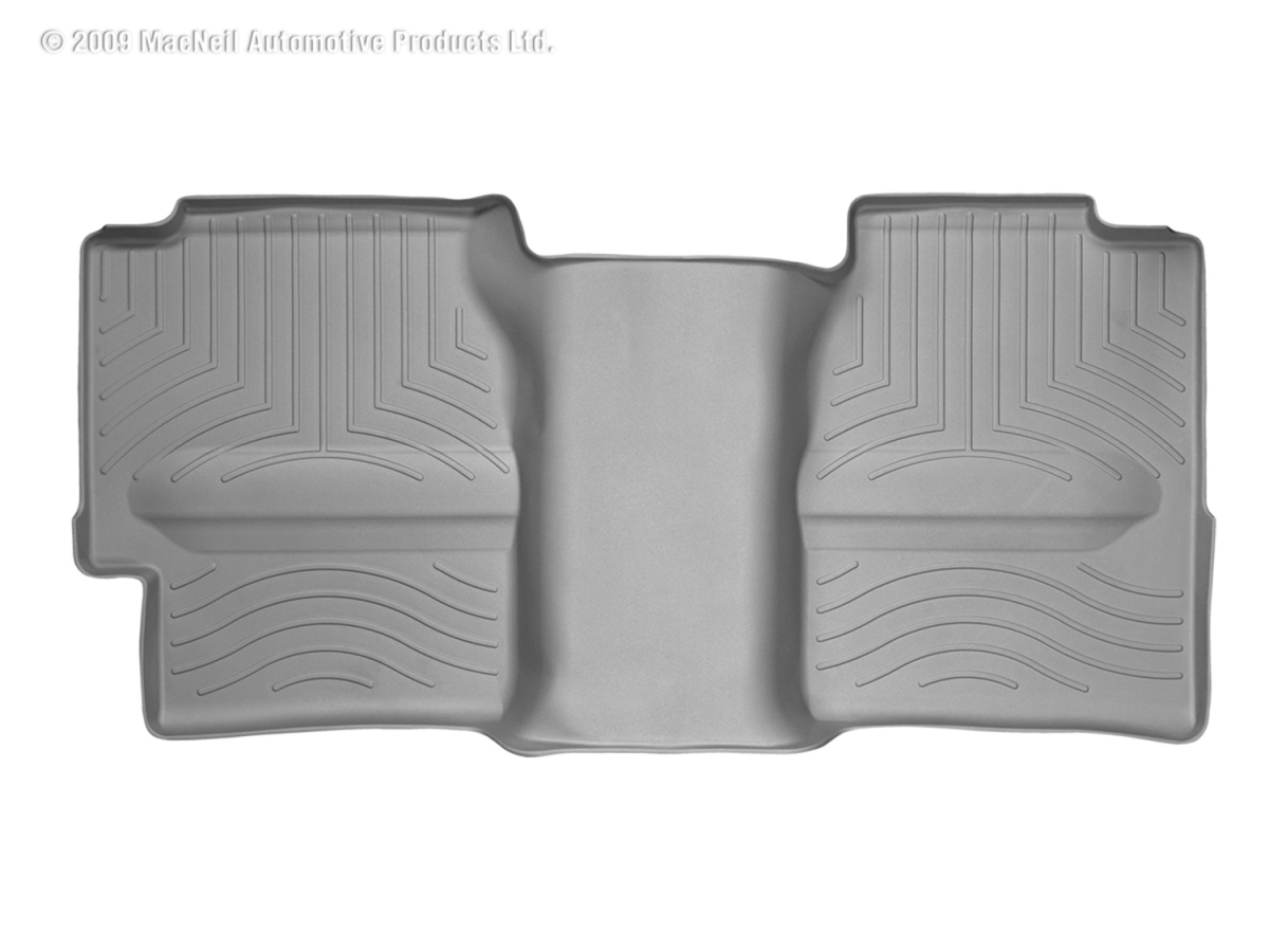 WeatherTech - WeatherTech® | FloorLiner DigitalFit® | 460622