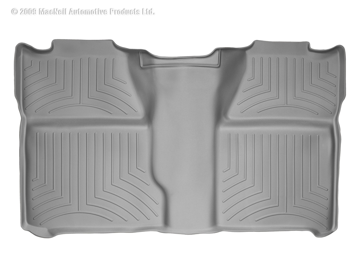 WeatherTech - WeatherTech® | FloorLiner DigitalFit® | 460660