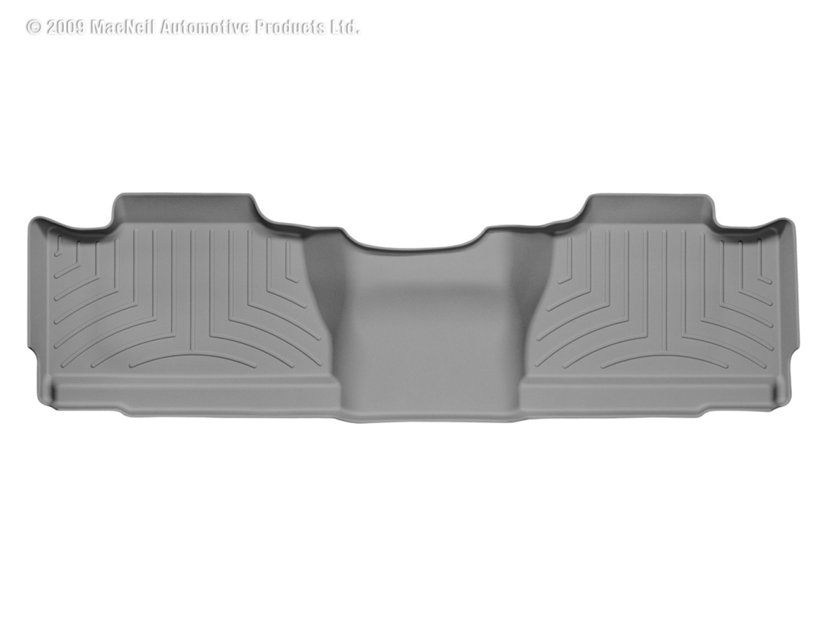 WeatherTech - WeatherTech® | FloorLiner DigitalFit® | 460663