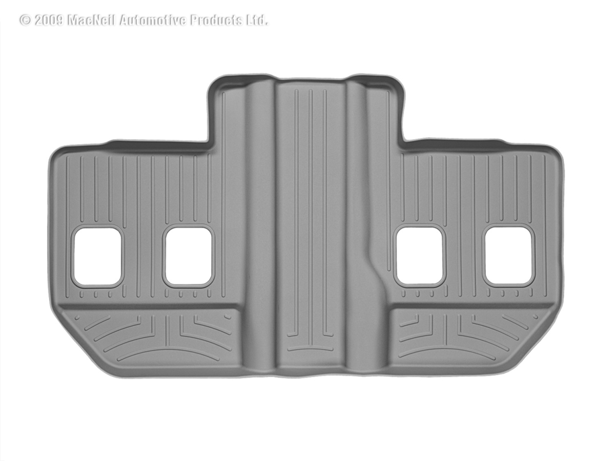 WeatherTech - WeatherTech® | FloorLiner DigitalFit® | 460665