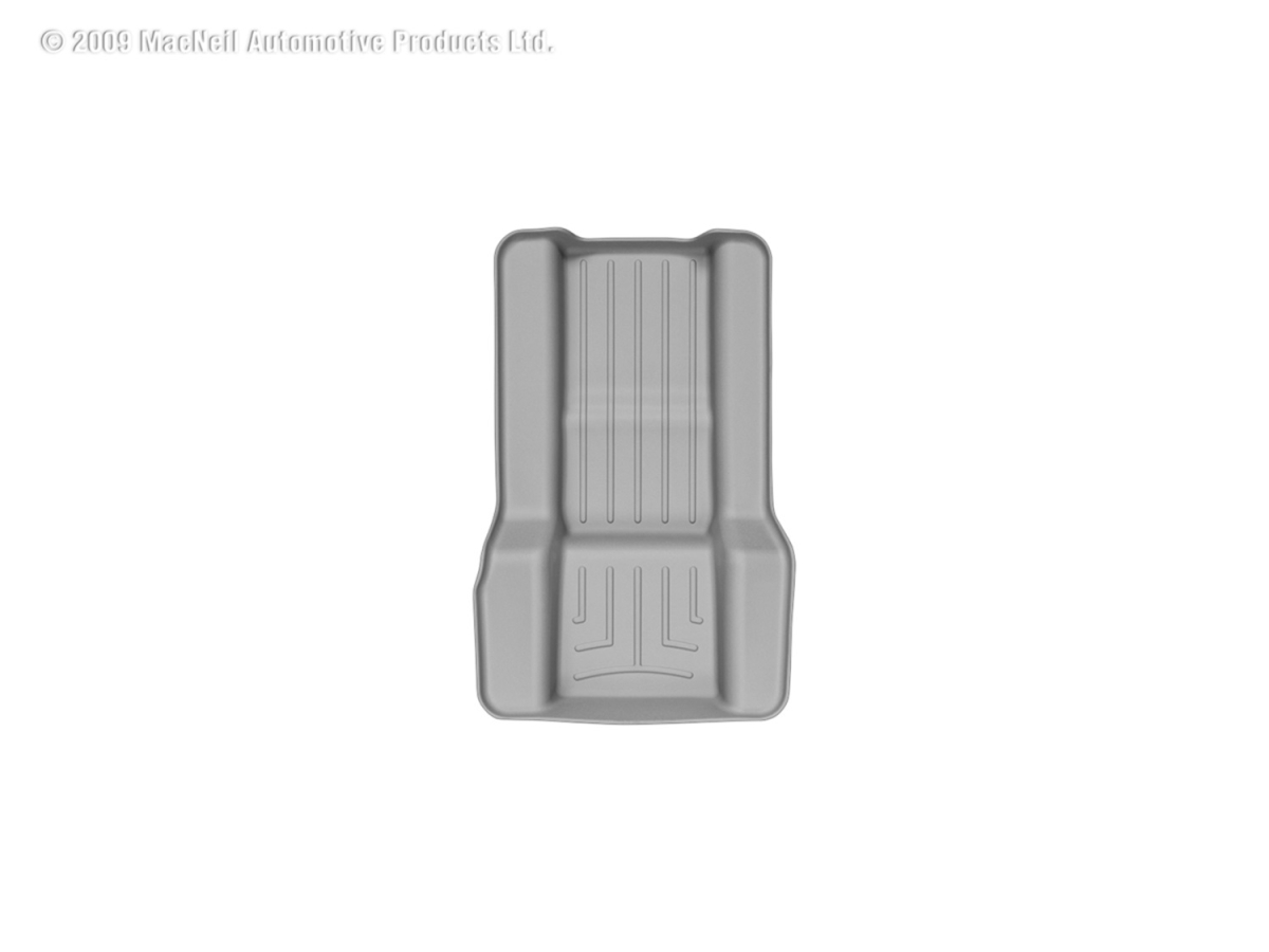 WeatherTech - WeatherTech® | FloorLiner DigitalFit® | 460667