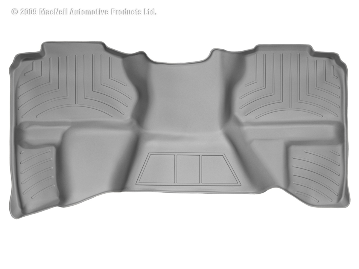 WeatherTech - WeatherTech® | FloorLiner DigitalFit® | 460669