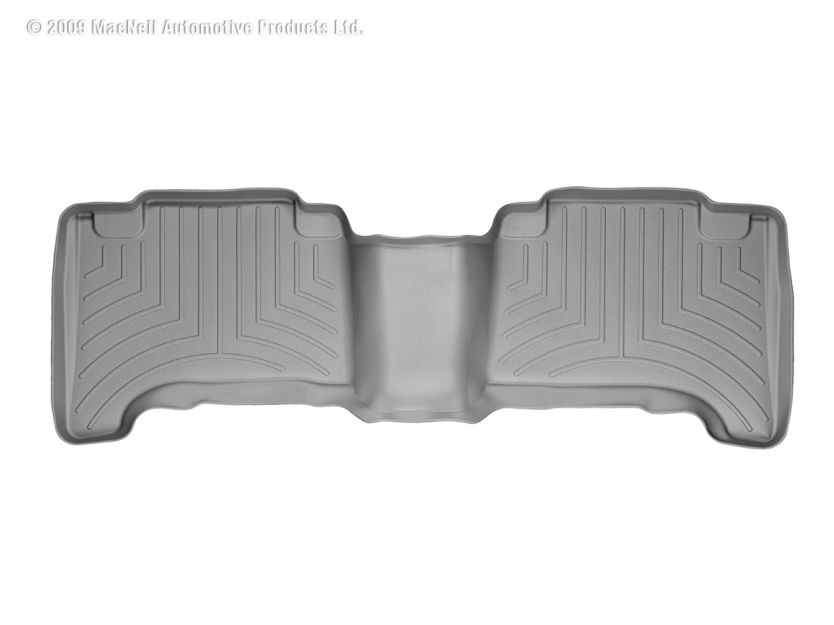 WeatherTech - WeatherTech® | FloorLiner DigitalFit® | 460702