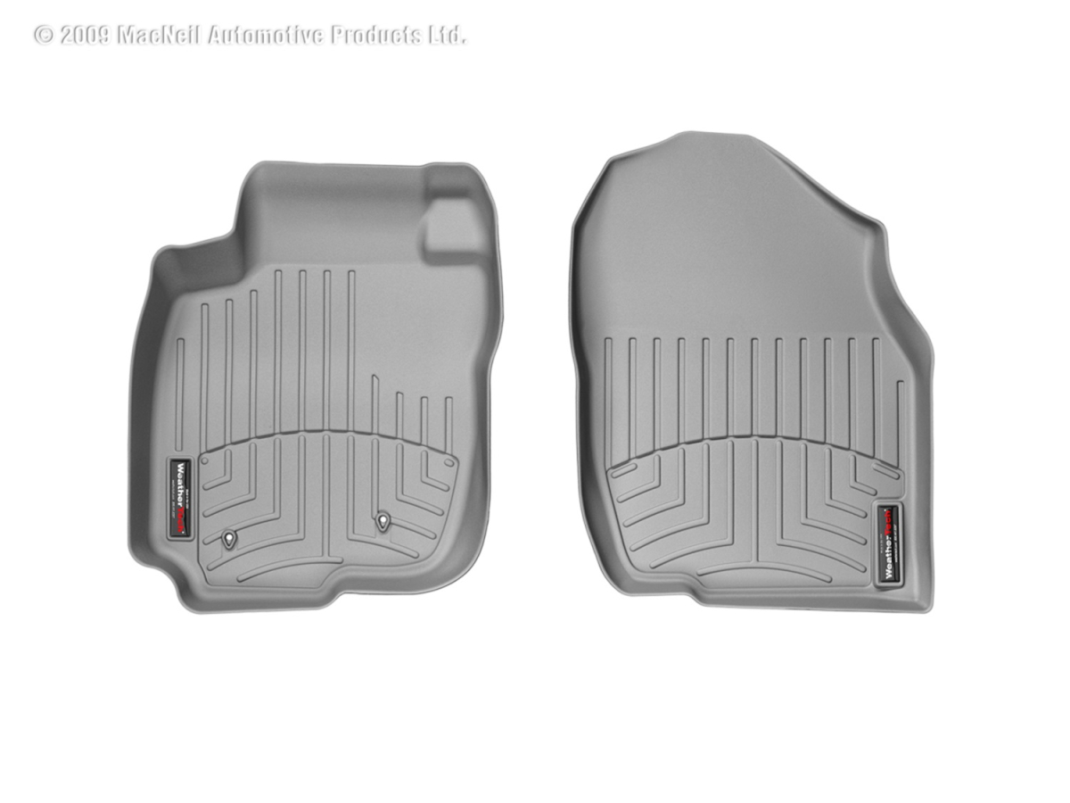 WeatherTech - WeatherTech® | FloorLiner DigitalFit® | 460721