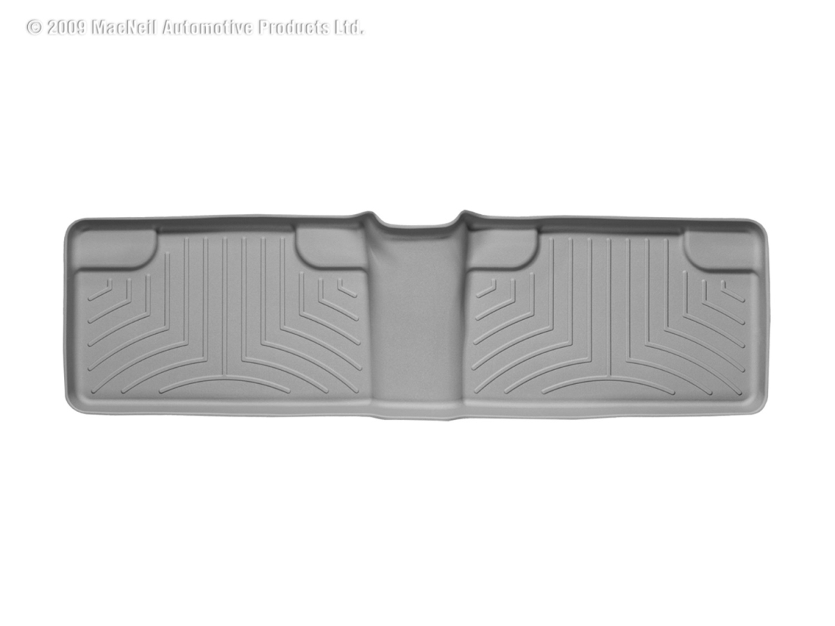 WeatherTech - WeatherTech® | FloorLiner DigitalFit® | 460722