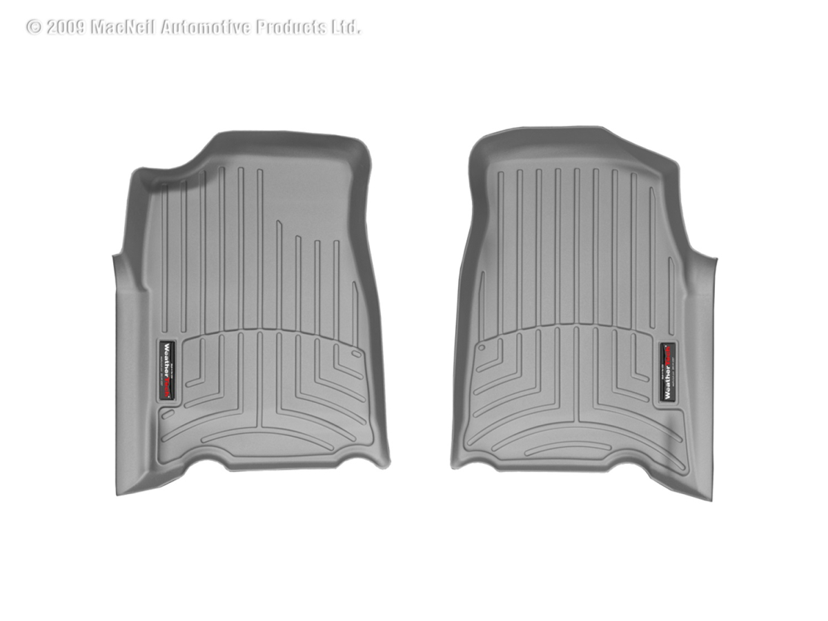 WeatherTech - WeatherTech® | FloorLiner DigitalFit® | 460761