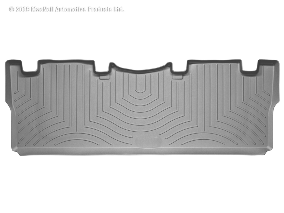 WeatherTech - WeatherTech® | FloorLiner DigitalFit® | 460872