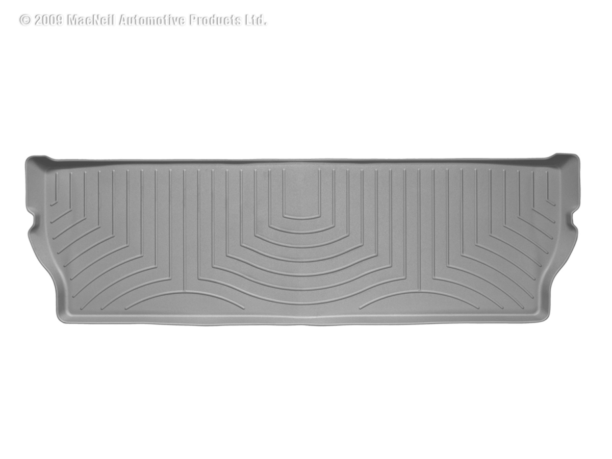 WeatherTech - WeatherTech® | FloorLiner DigitalFit® | 460873