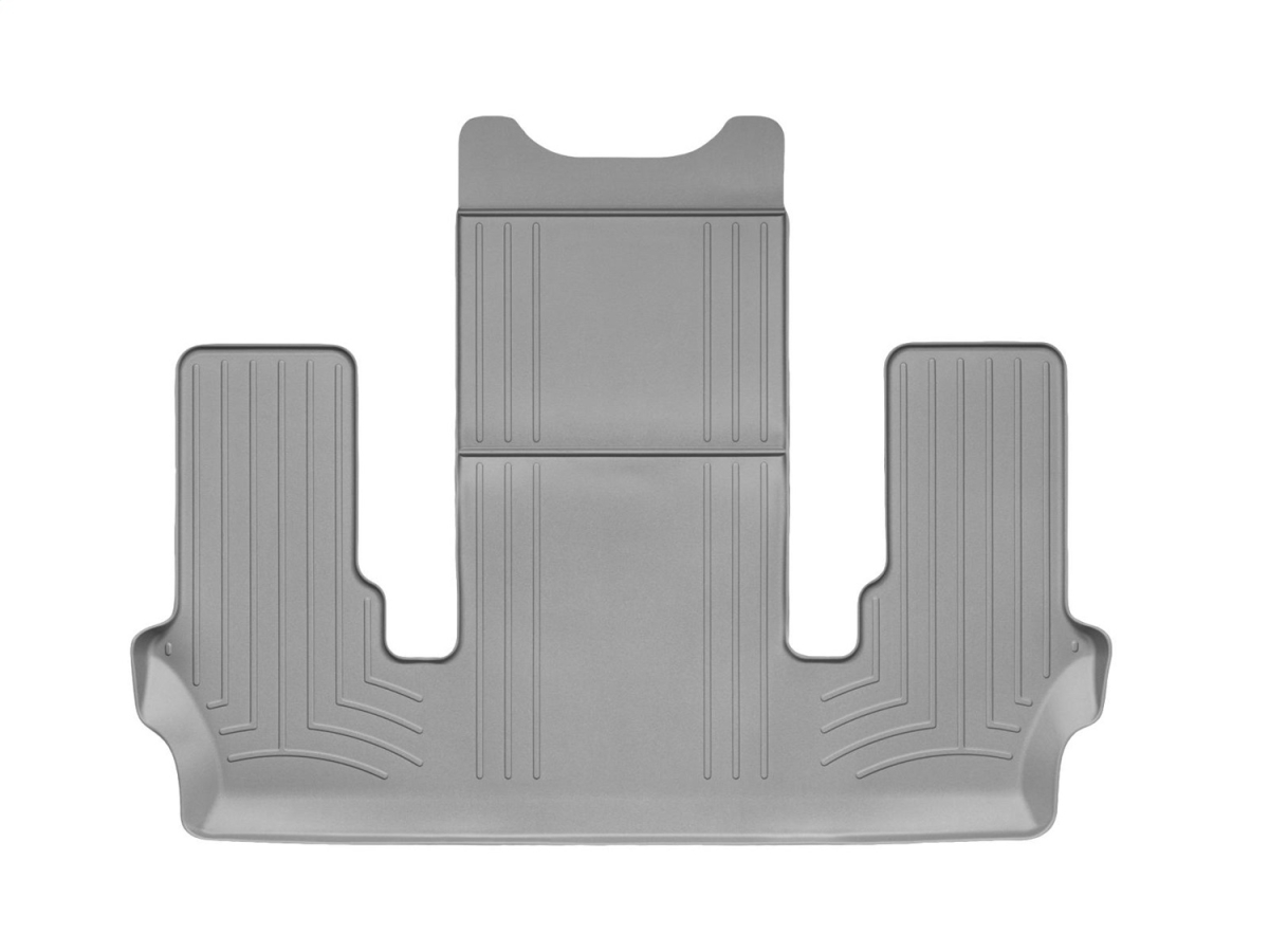 WeatherTech - WeatherTech® | FloorLiner DigitalFit® | 460935