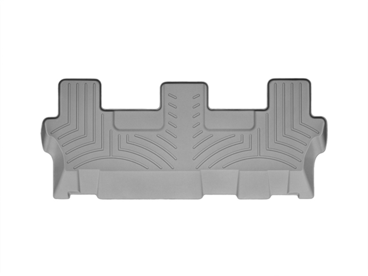 WeatherTech - WeatherTech® | FloorLiner DigitalFit® | 460936