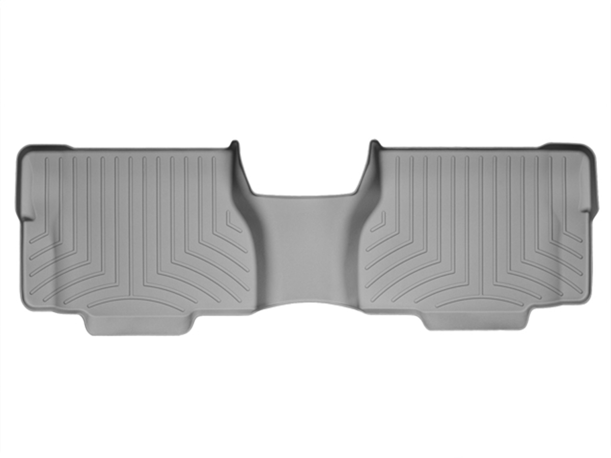 WeatherTech - WeatherTech® | FloorLiner DigitalFit® | 460937