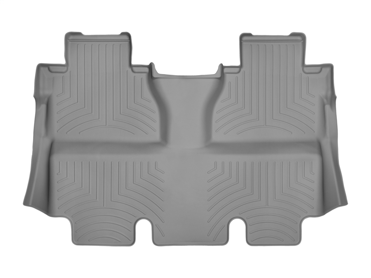 WeatherTech - WeatherTech® | FloorLiner DigitalFit® | 460938