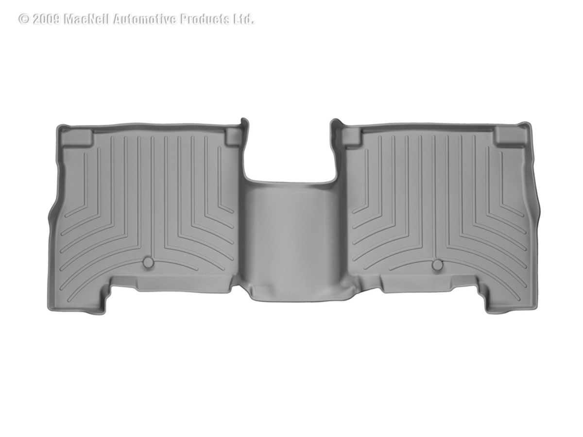 WeatherTech - WeatherTech® | FloorLiner DigitalFit® | 460962